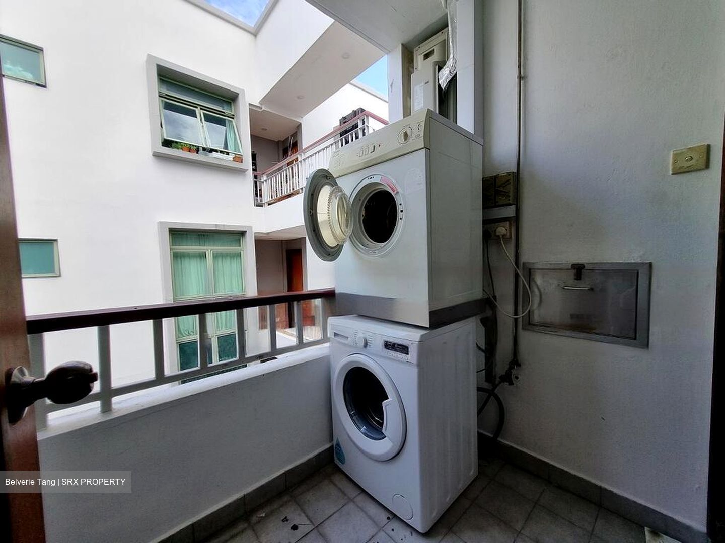 Gold Palm Mansion (D15), Apartment #459712041